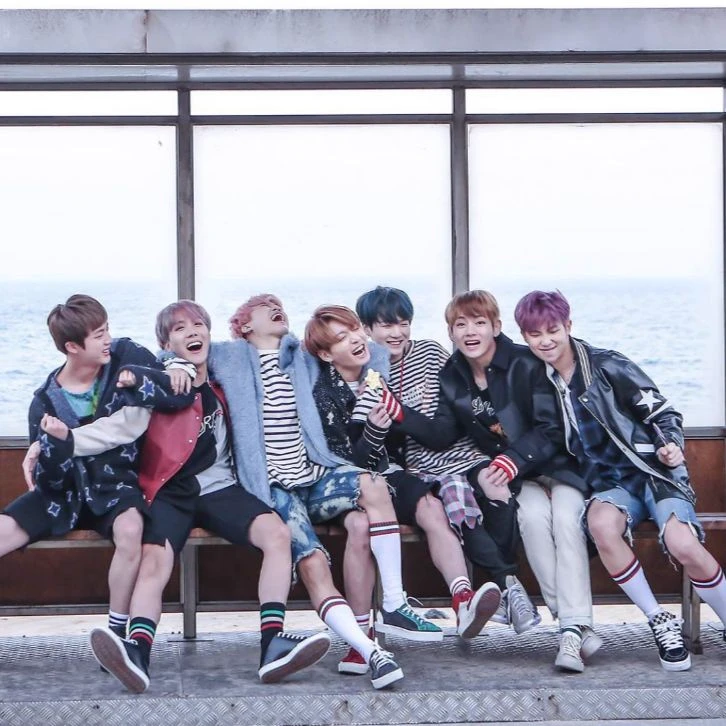 BTS thumbnail