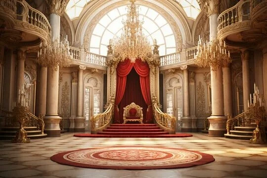 Royal meeting thumbnail