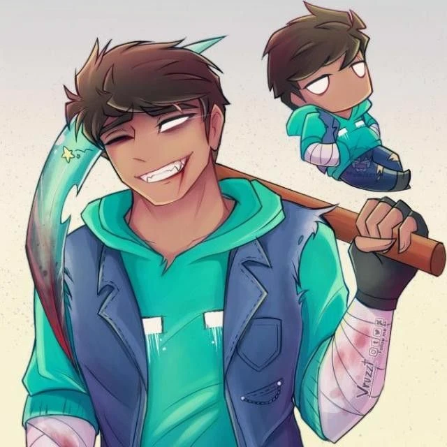 herobrine thumbnail