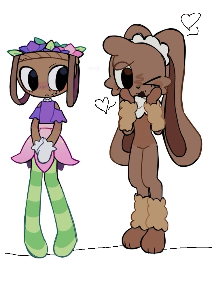 cocoa and bassie thumbnail