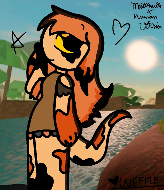 maia thumbnail