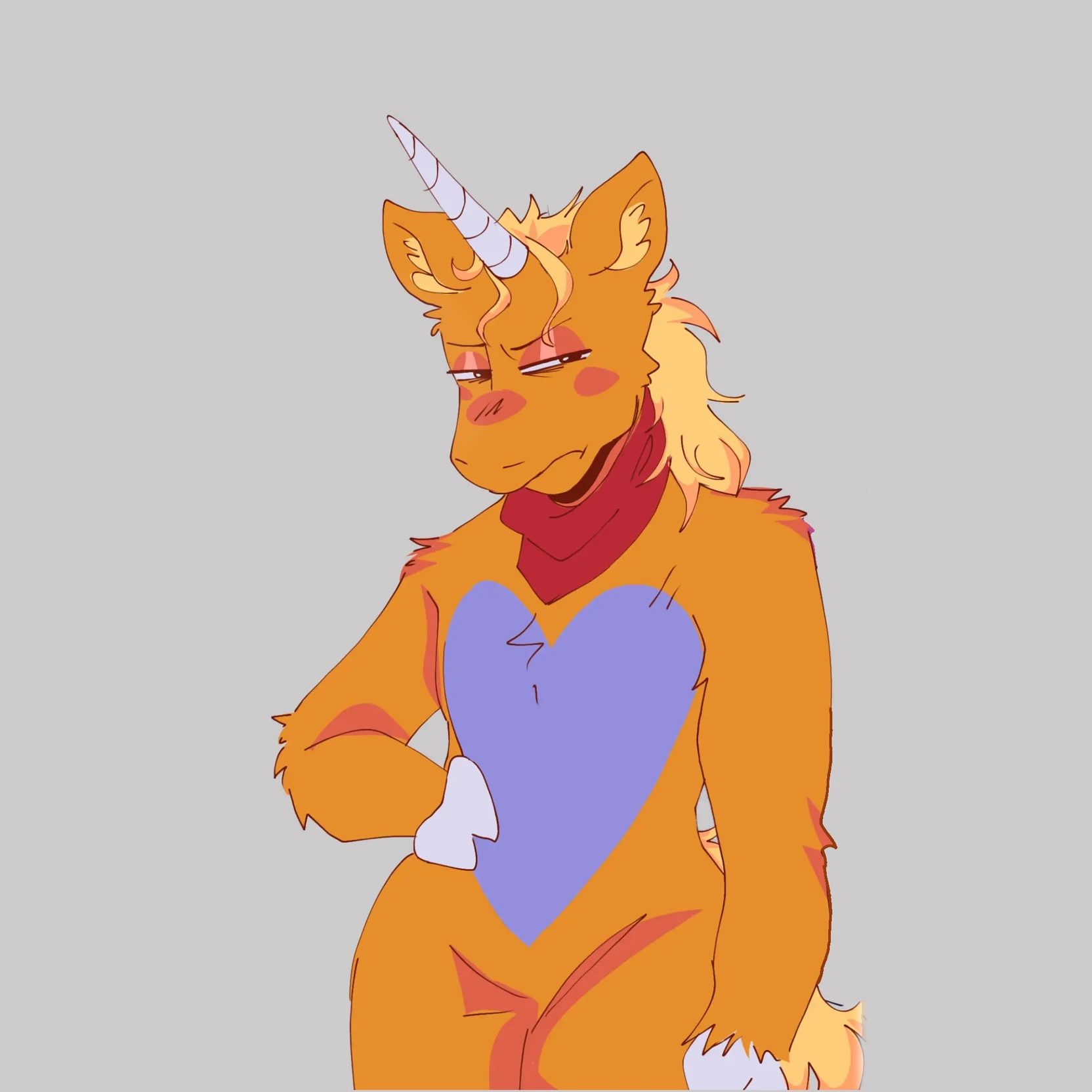 buddy thumbnail