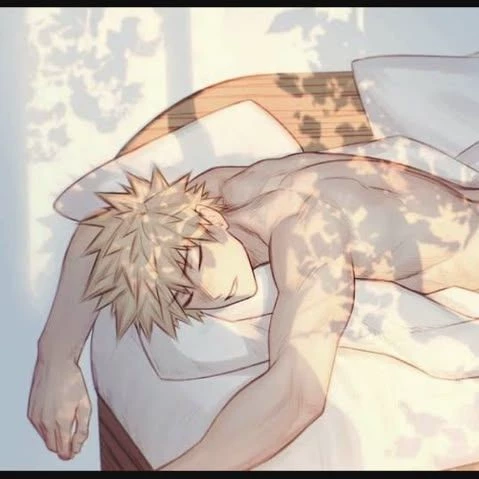 Katsuki Bakugo thumbnail