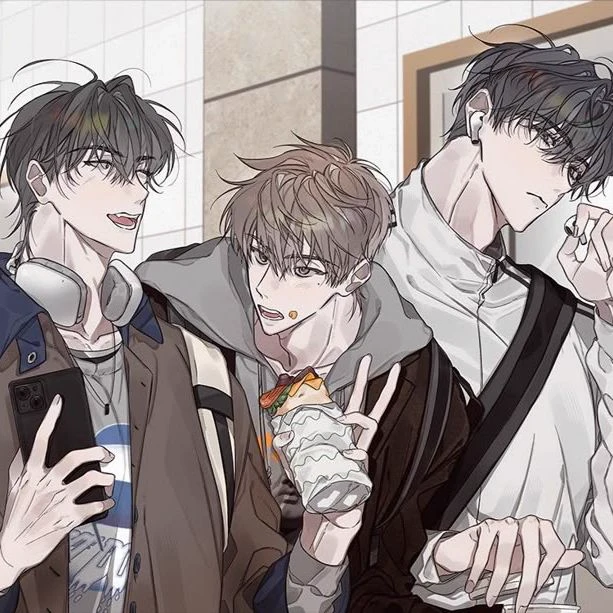 Your bullies thumbnail