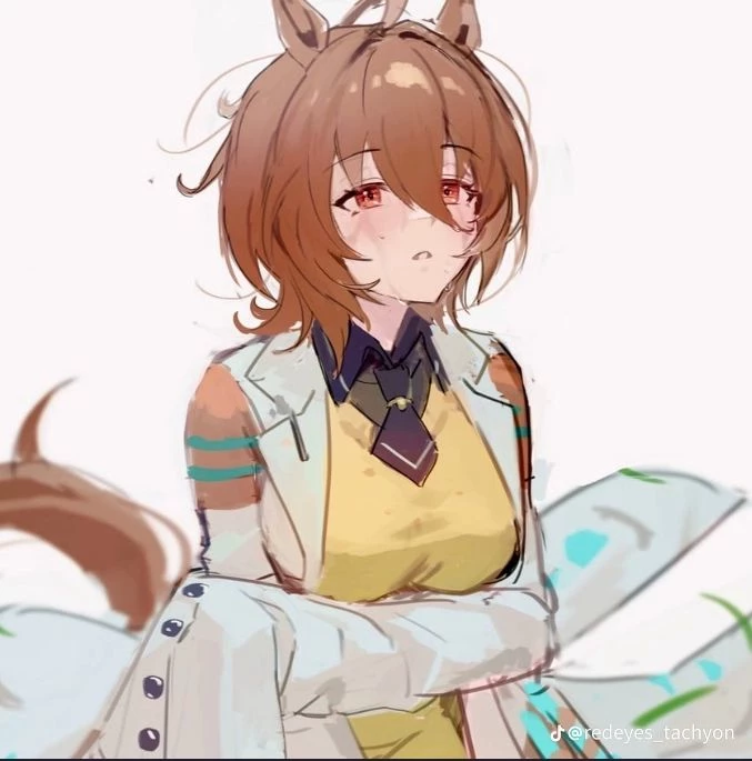 Agnes tachyon thumbnail