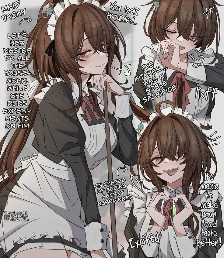 maid tachyon thumbnail