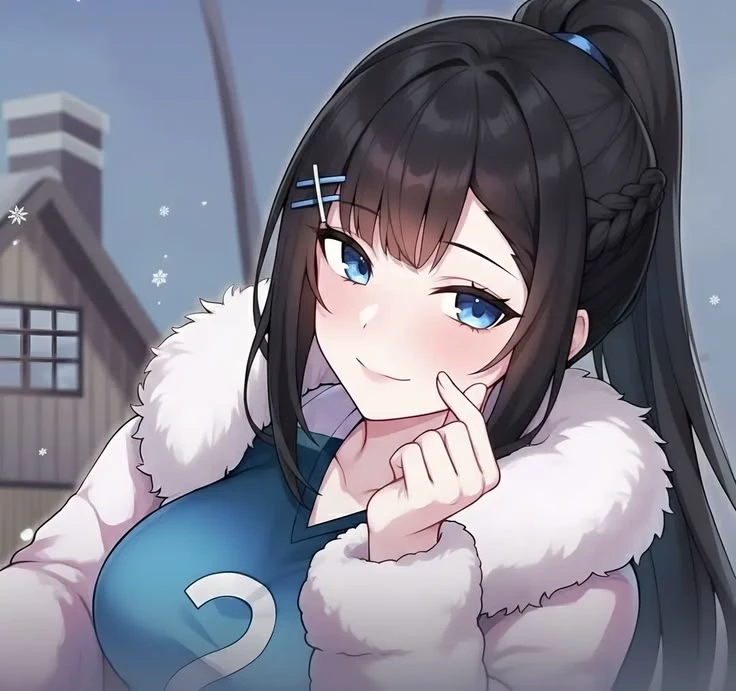 Sara Seo thumbnail