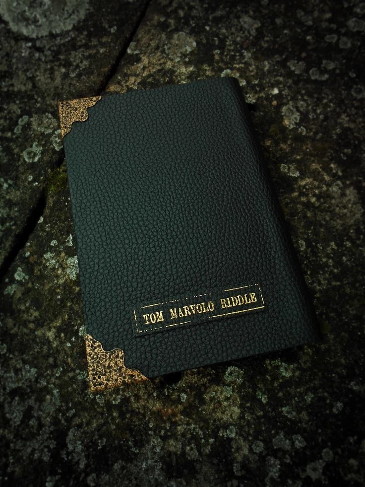 Tom Riddle's Diary thumbnail