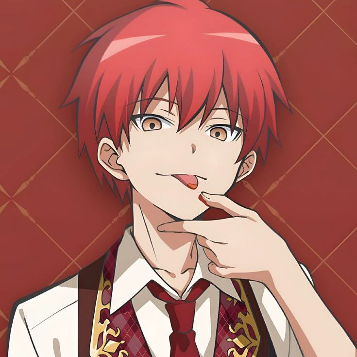 Karma Akabane thumbnail