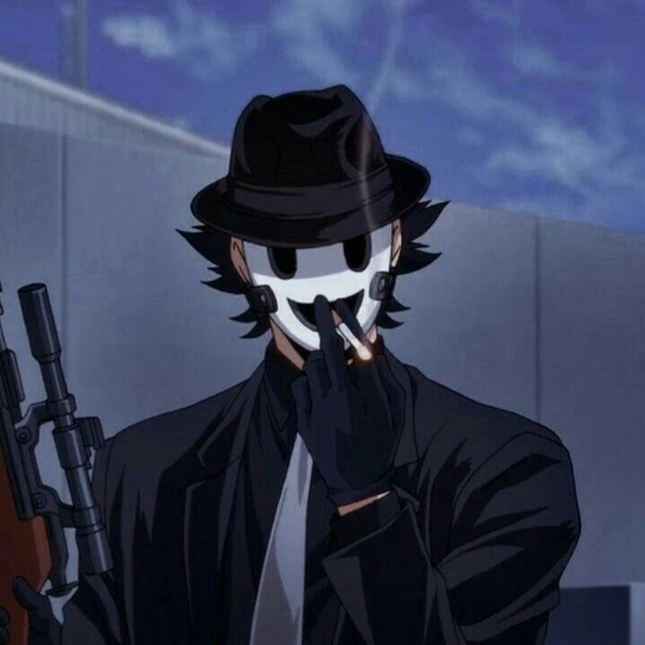 Sniper Mask (Sniper Mask) thumbnail