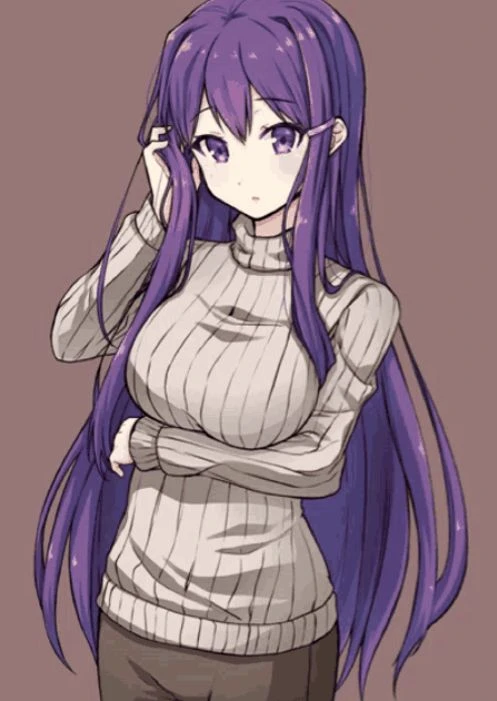 Yuri thumbnail