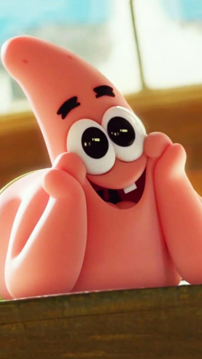 Patrick Star thumbnail