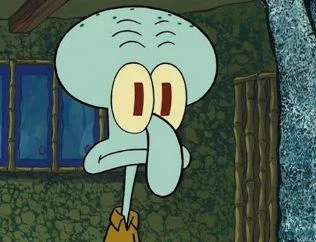 Squidward Tentacles thumbnail