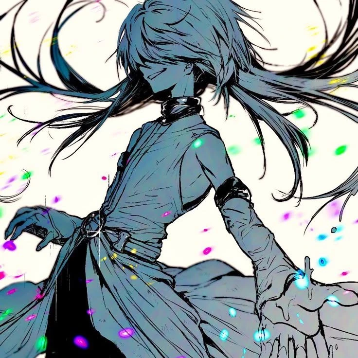 Rimuru Tempest thumbnail