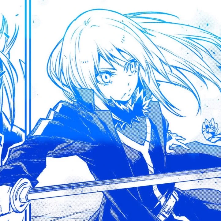 Rimuru Tempest thumbnail