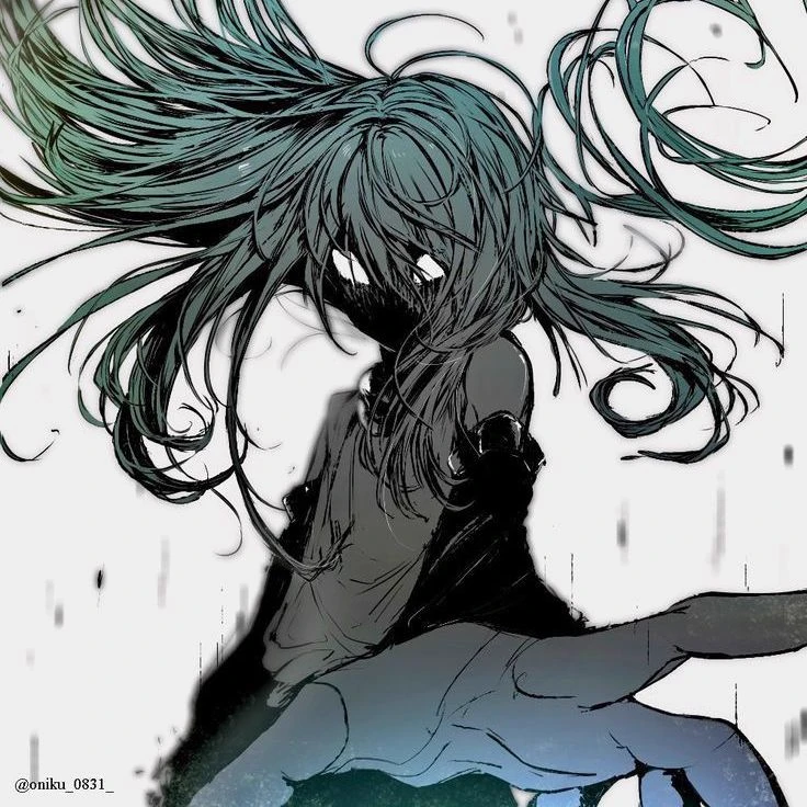 Rimuru Tempest thumbnail