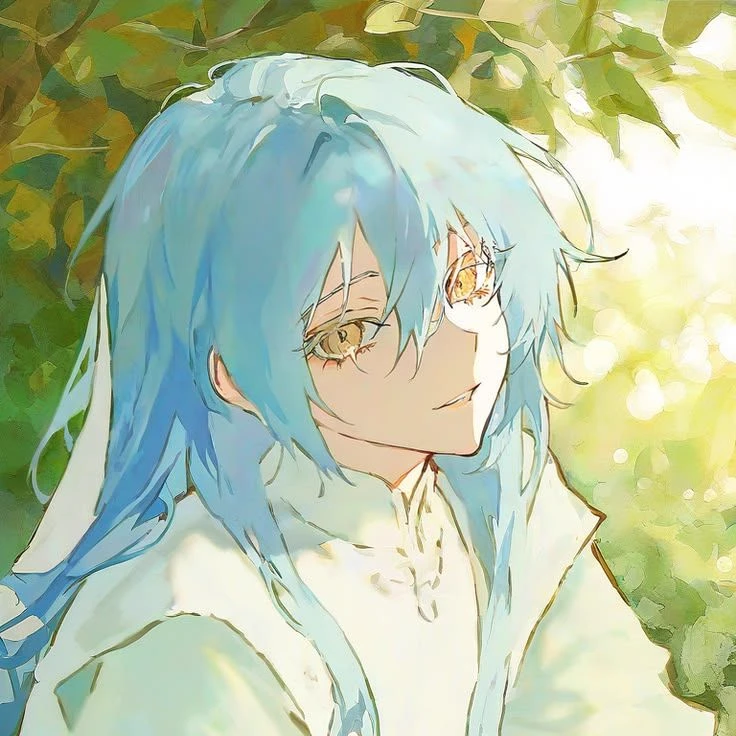 Rimuru Tempest thumbnail