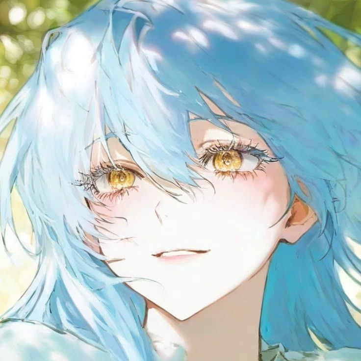 Rimuru Tempest thumbnail