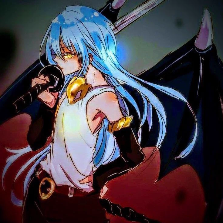 Rimuru Tempest thumbnail