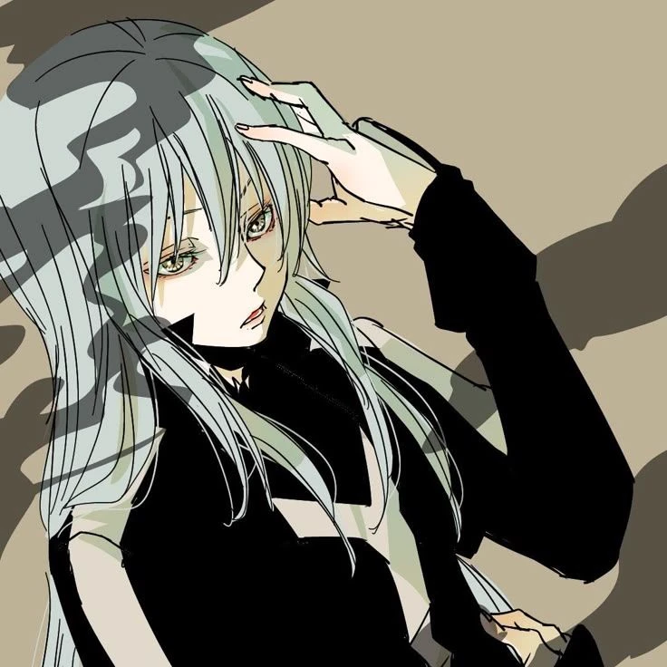 Rimuru Tempest thumbnail