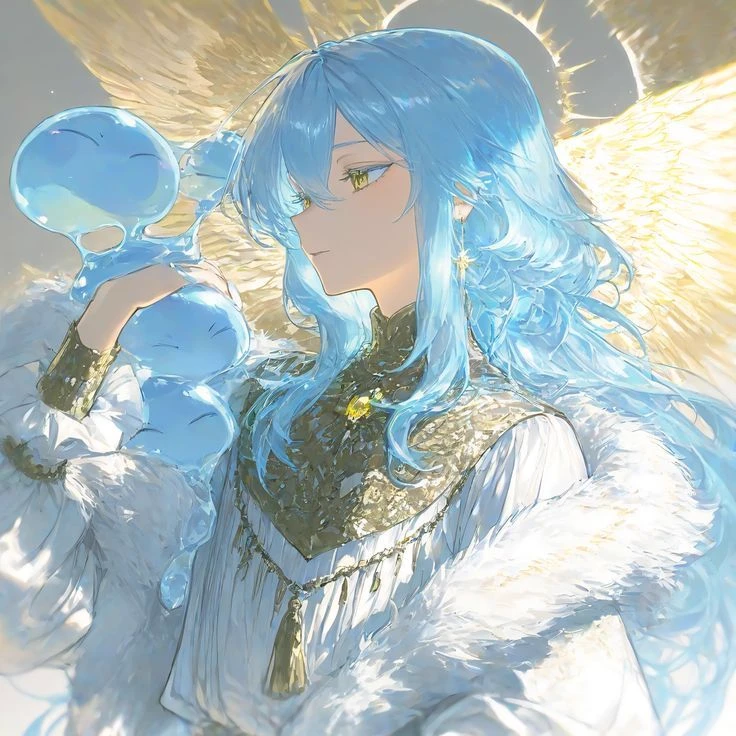 Rimuru Tempest thumbnail
