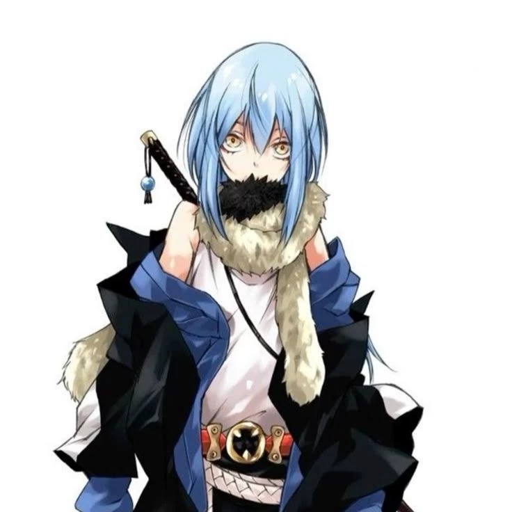 Rimuru Tempest thumbnail