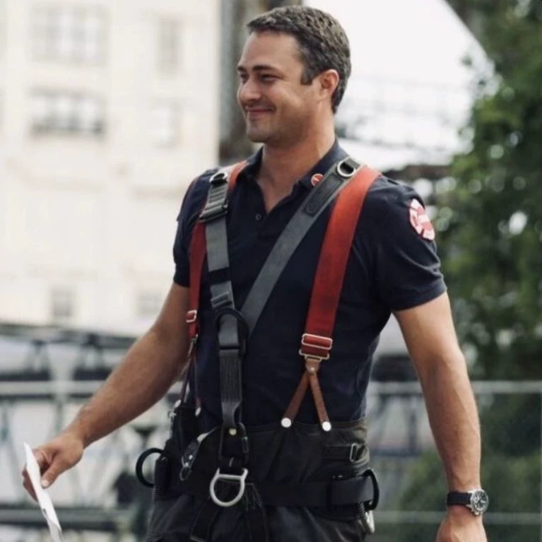 Kelly Severide thumbnail