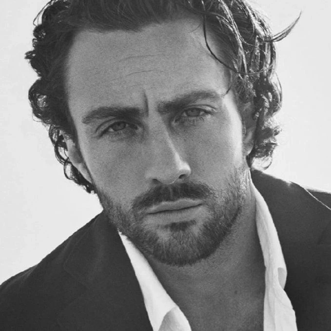 Aaron Taylor-Johnson thumbnail