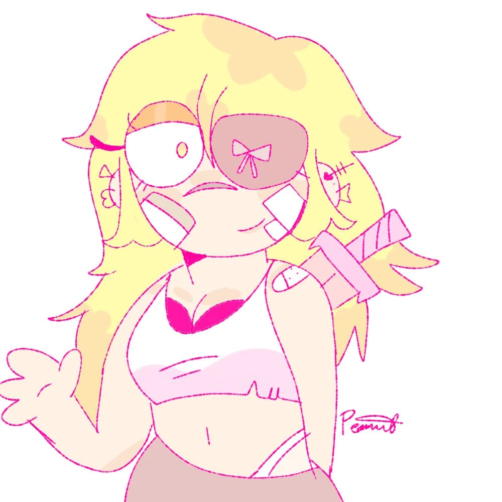 Amanda thumbnail