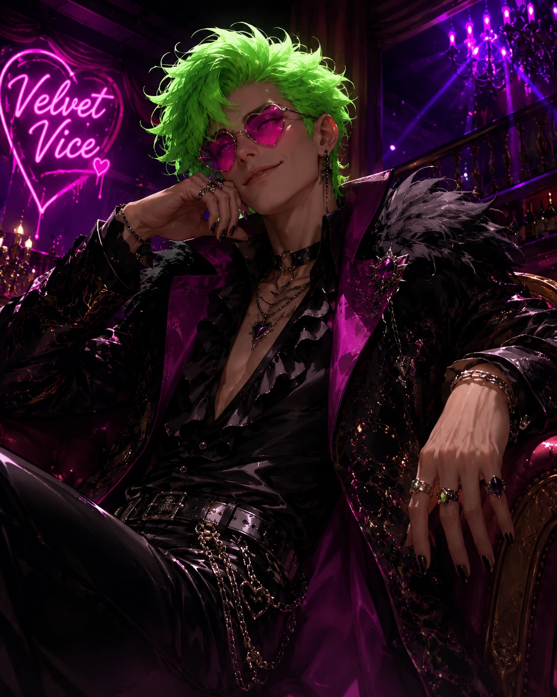 Vesper thumbnail