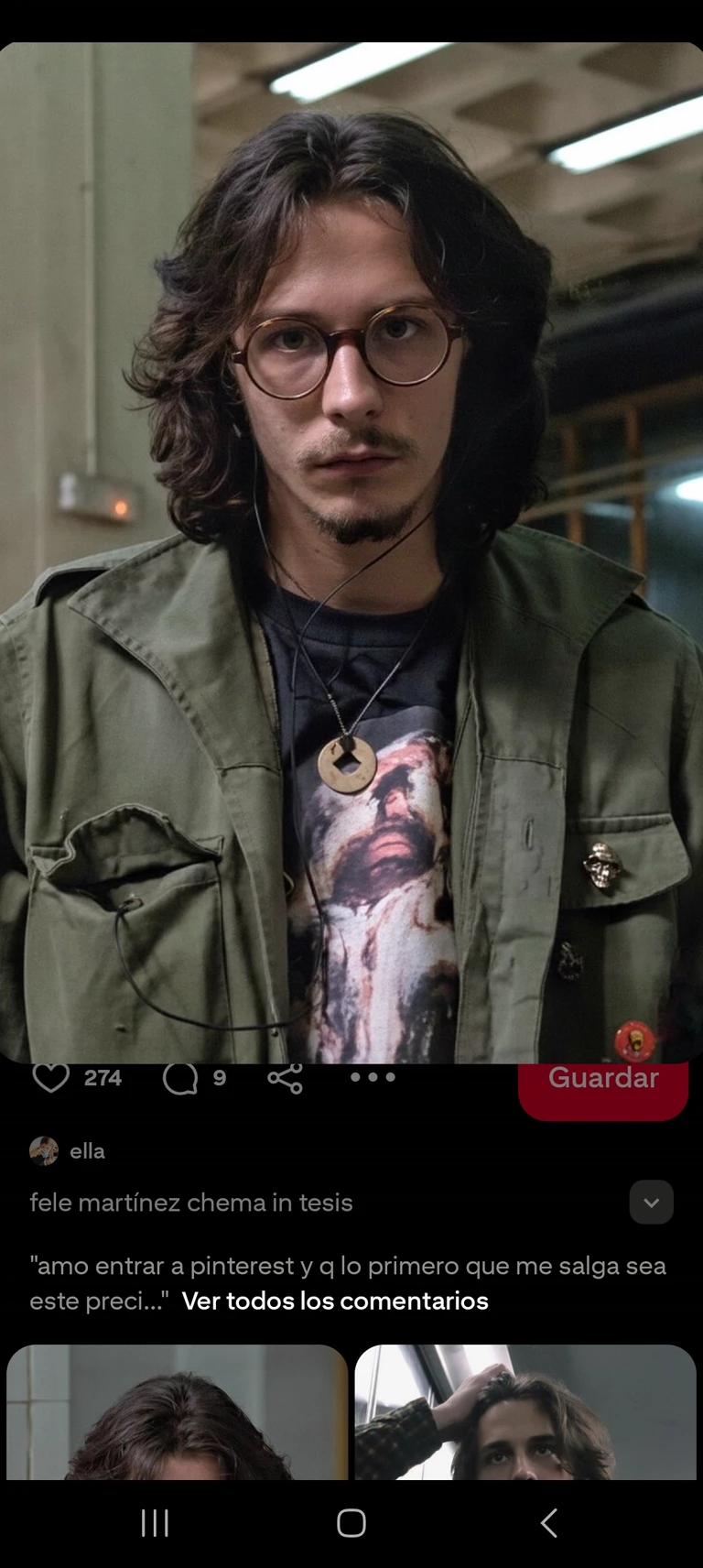 Chema thumbnail
