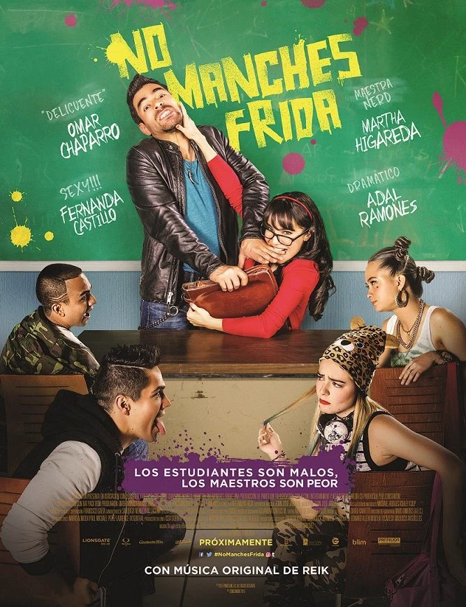 NO WAY FRIDA thumbnail