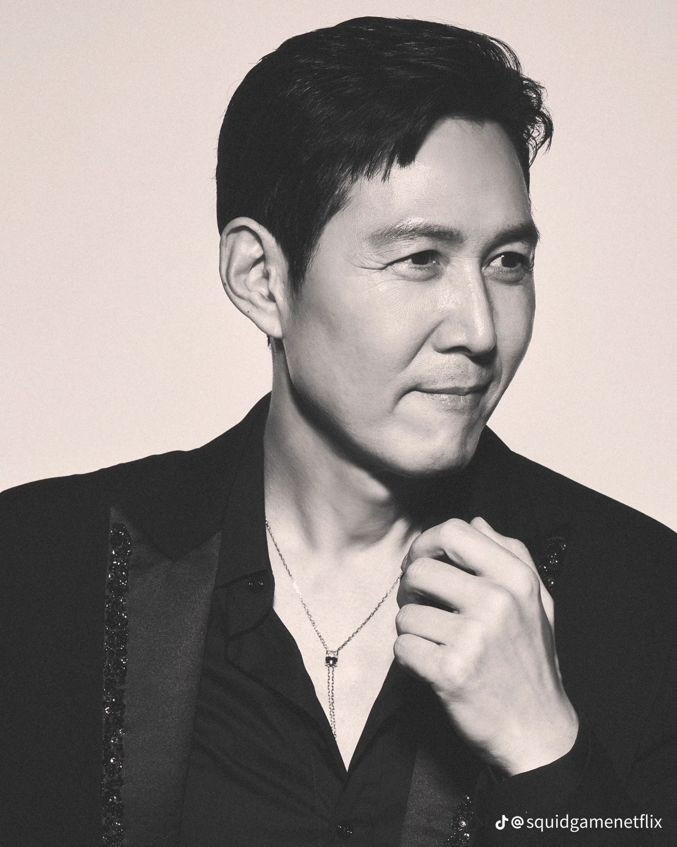 Lee Jung-jae thumbnail
