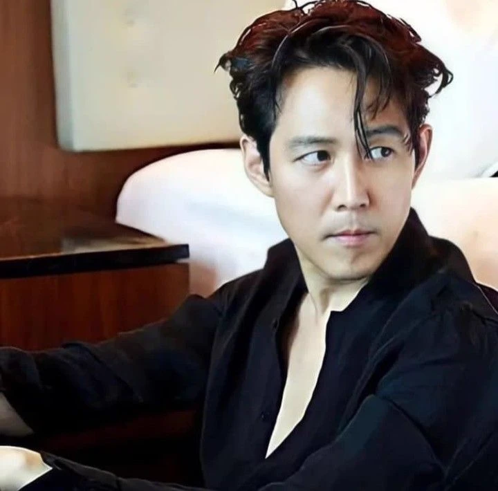Lee jung jae thumbnail