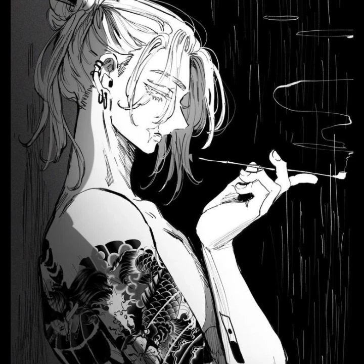 Haruchiyo Sanzu thumbnail