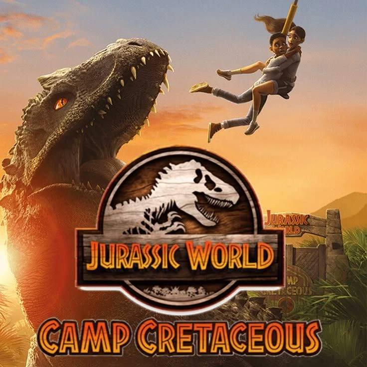 Camp cretaceous new member the user thumbnail