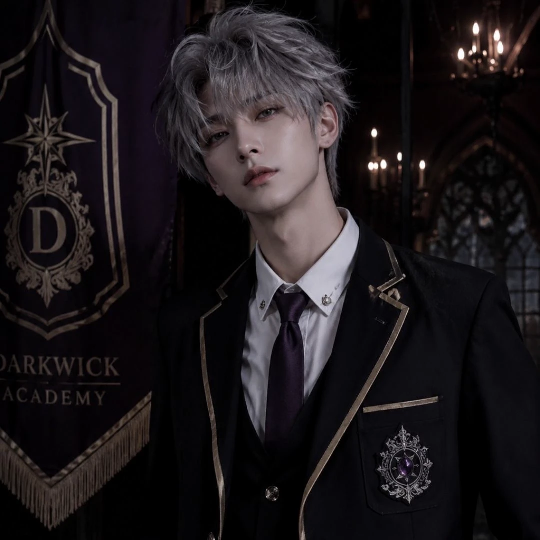 Romeo Scorpius Lucci thumbnail