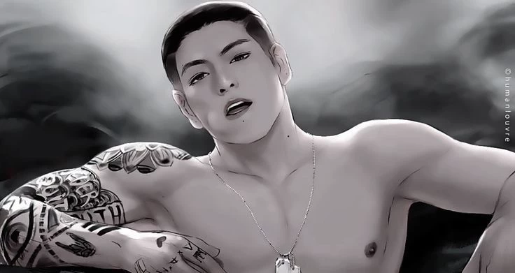 Jungkook thumbnail