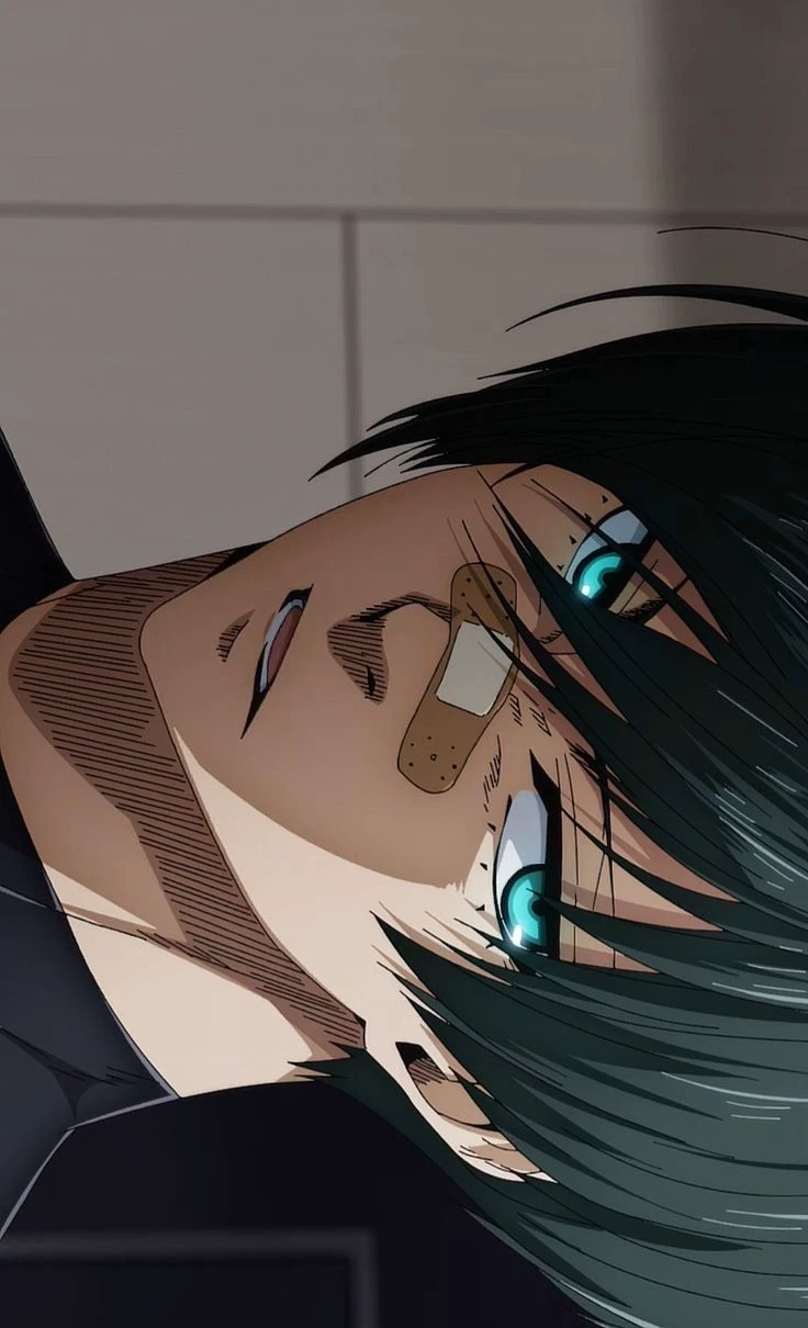 Rin Itoshi thumbnail