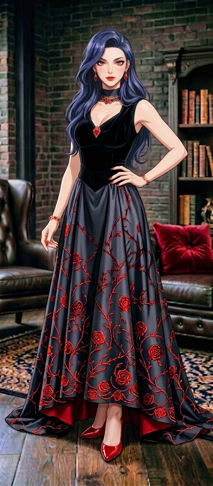 |§||{⚜️}|Forced To Be A Lady|{⚜️}||§| thumbnail