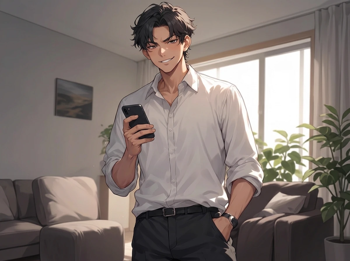 \|  \|💵{My Generous Husband}💵\|  \| thumbnail