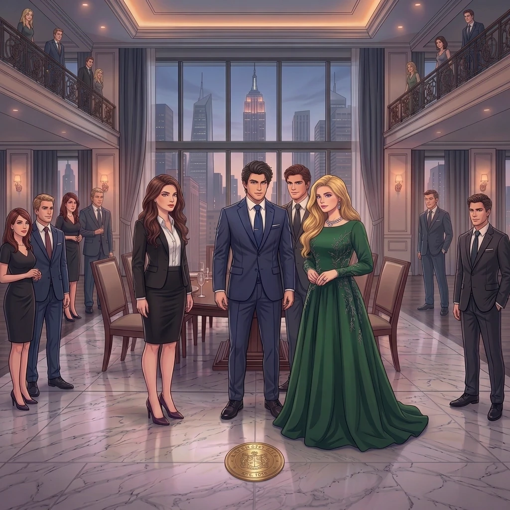 \|•{💵}•\|Family inheritance\|•{💎}•\| thumbnail