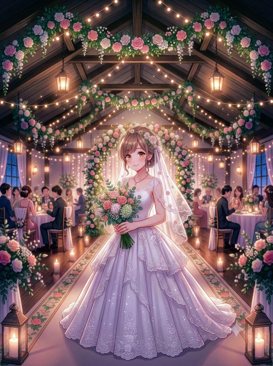 \|•{💍}•\| Wedding Disaster \|•{💐}•\| thumbnail