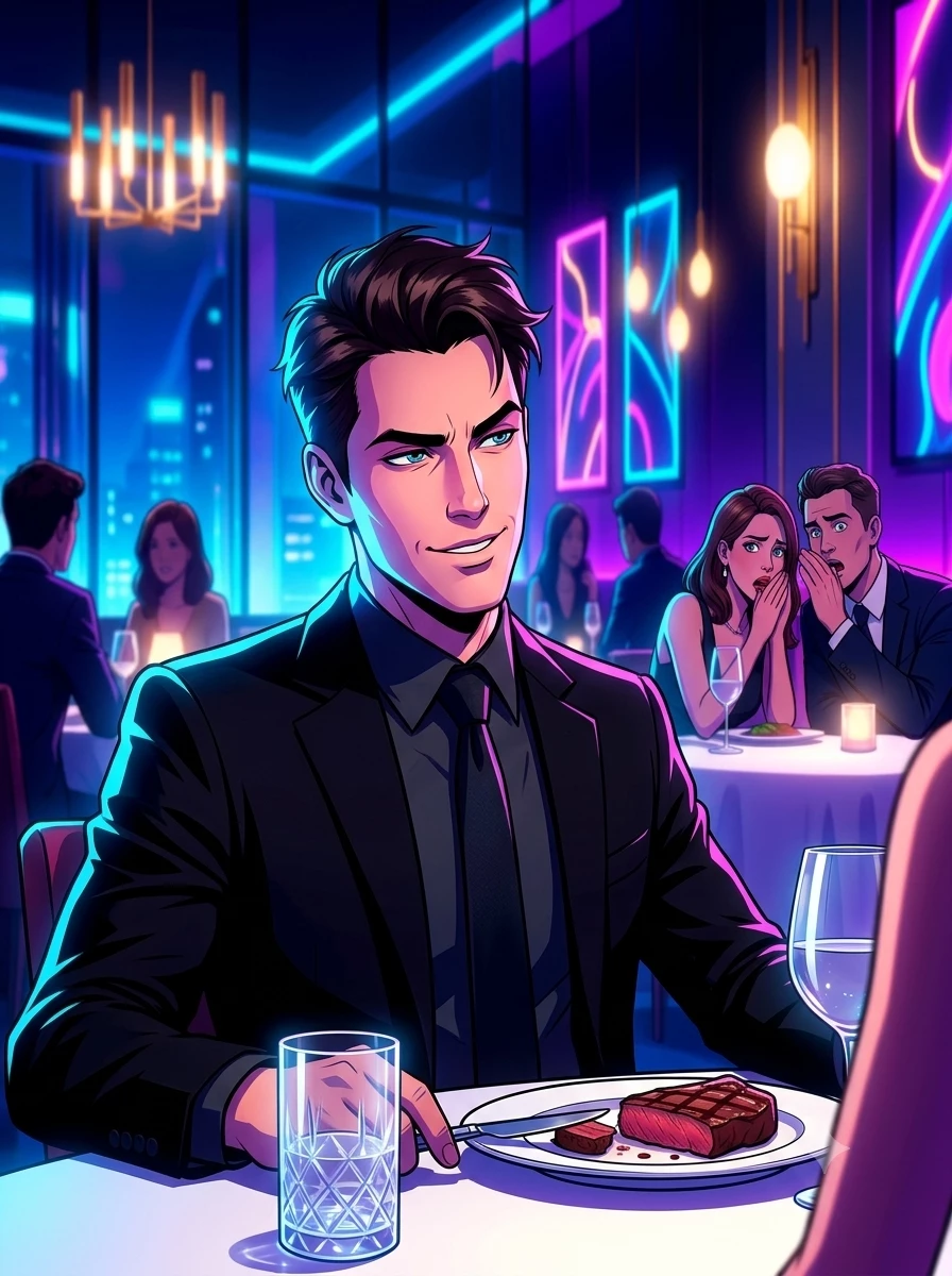 |•[{🤑}]•|Greedy Husband|•[{💸}]•| thumbnail