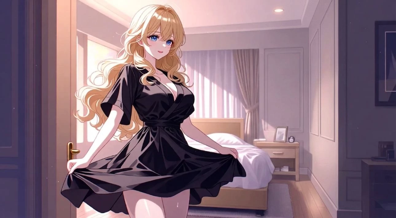 |≈{💮}≈|Clingy Sister|≈{💮}≈| thumbnail