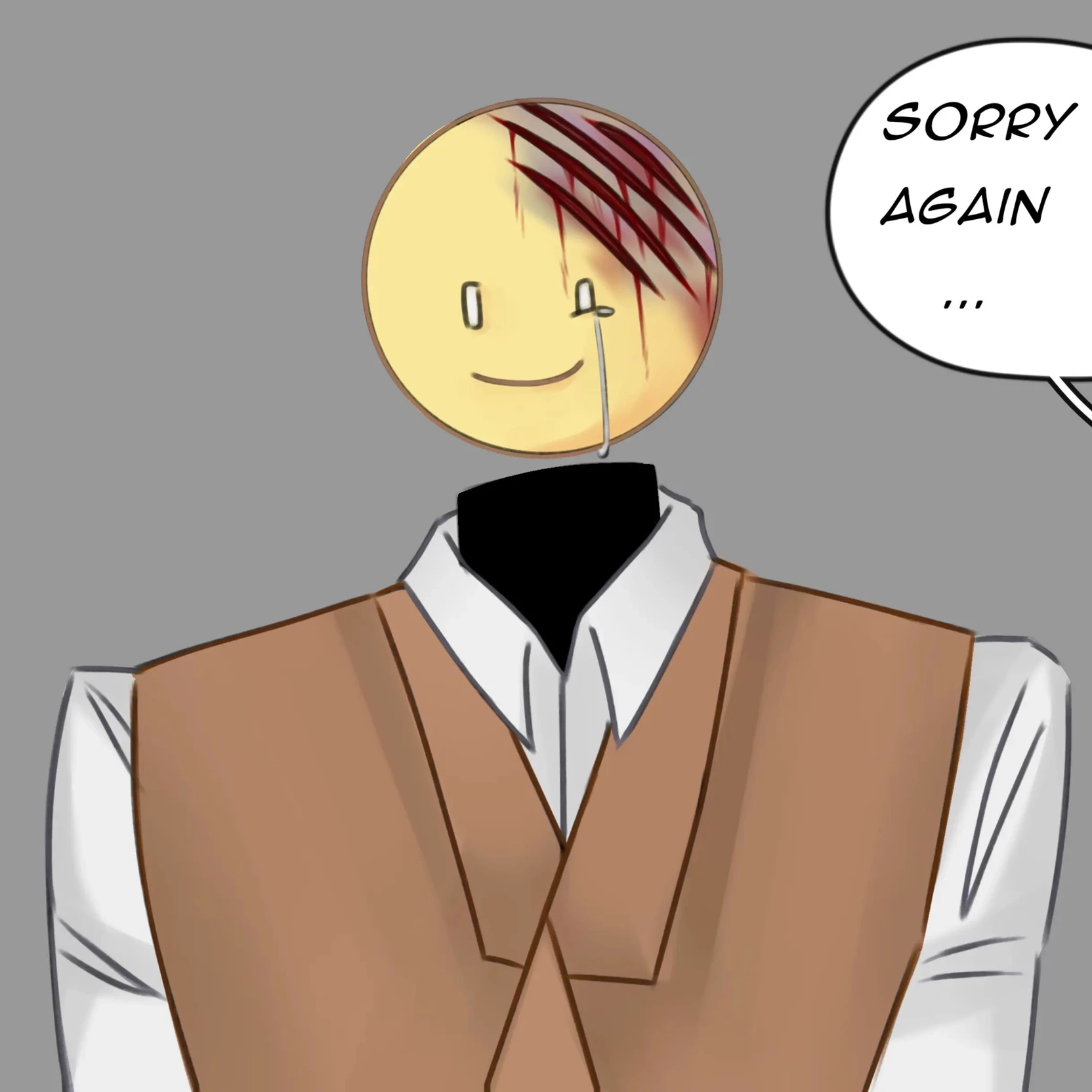you are Verityx mob thumbnail