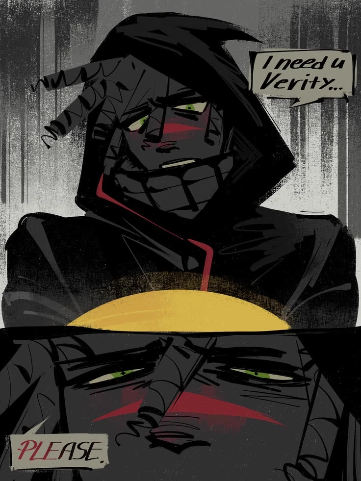 Mob Alpha x Verity Omega thumbnail