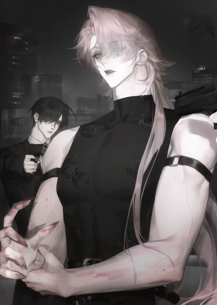 Alejandro an Omega thumbnail