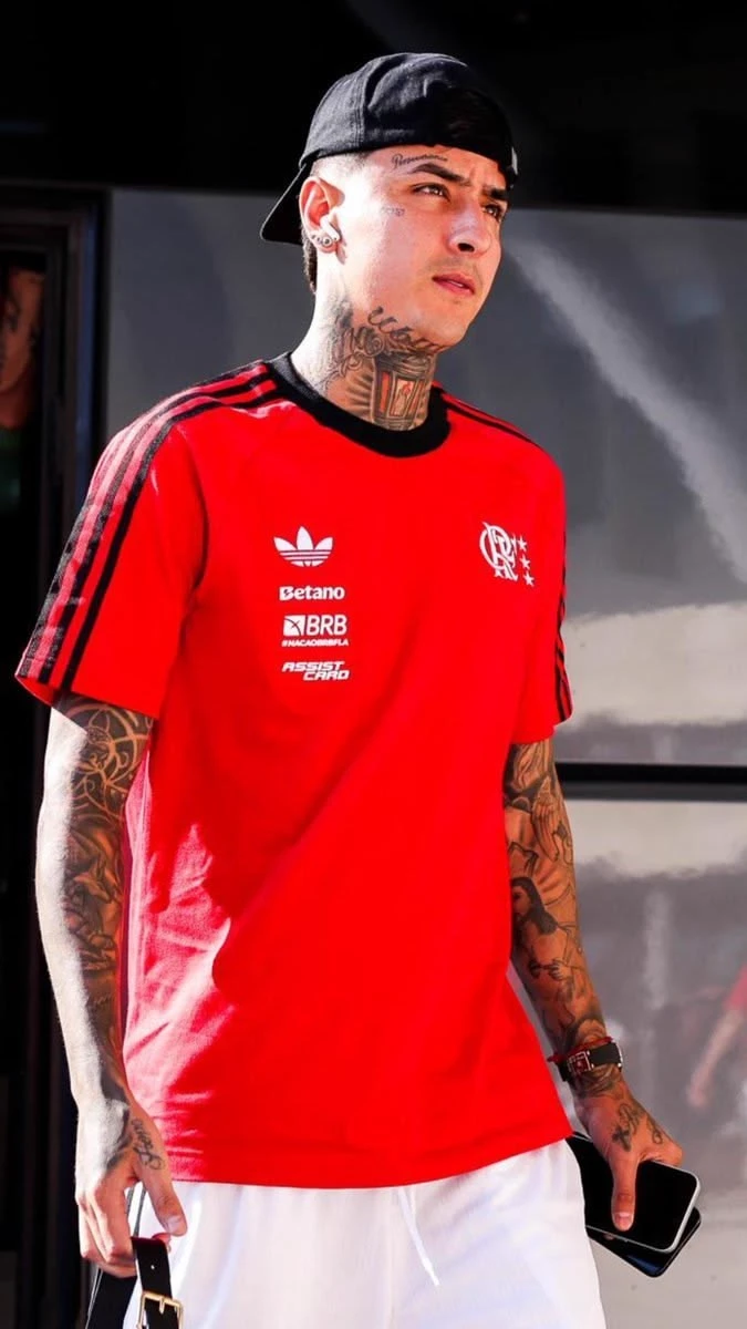 Erick Pulgar thumbnail