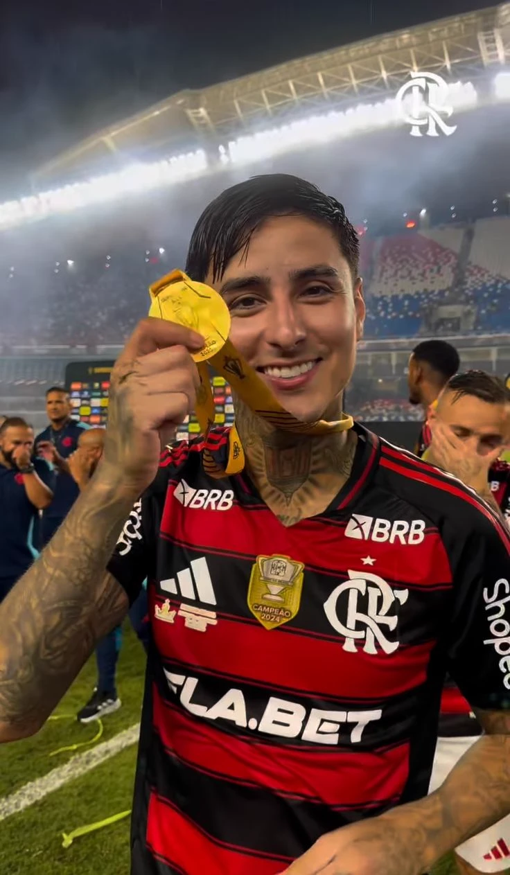 Erick Pulgar thumbnail